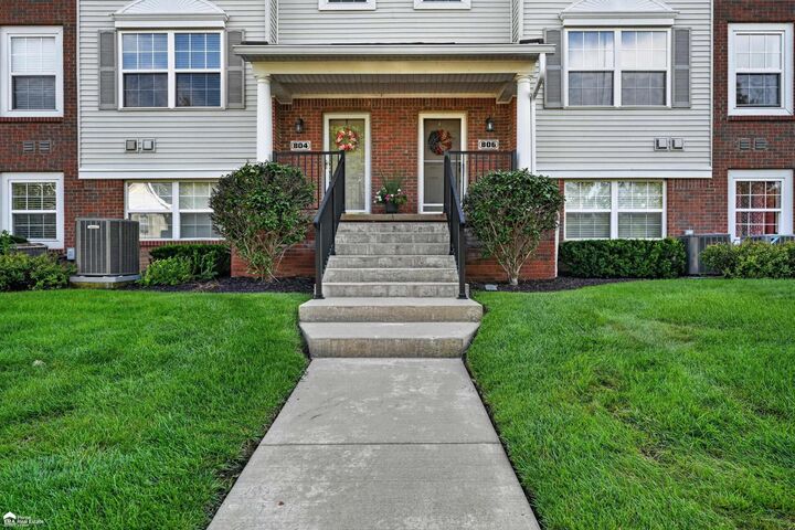 Property Photo:  804 Eagle Drive  MI 48430 