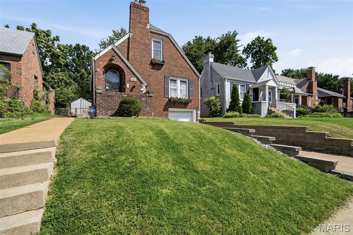 Property Photo:  8781 Bridgeport Avenue  MO 63144 