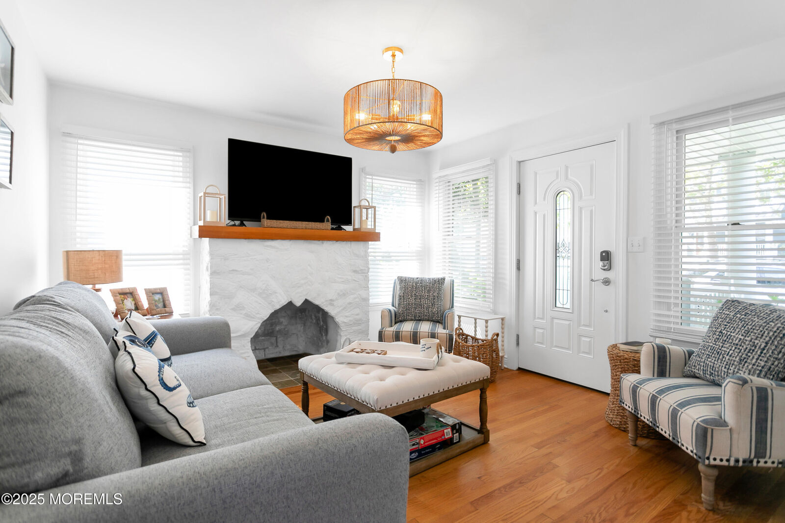 Property Photo: 505 Jefferson Avenue NJ 07717