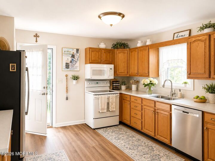 Property Photo: 251 West Street NJ 08092