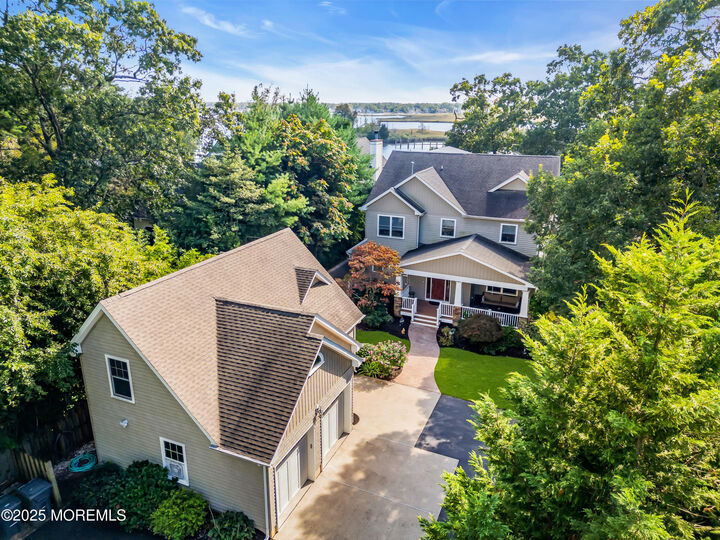Property Photo:  91 Princeton Avenue  NJ 08724 
