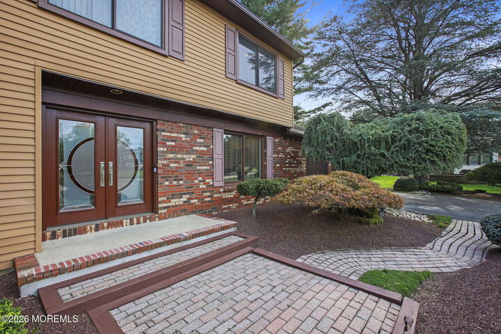Property Photo: 28 Buttonwood Drive NJ 07746