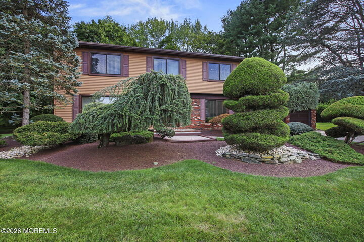 Property Photo:  28 Buttonwood Drive  NJ 07746 