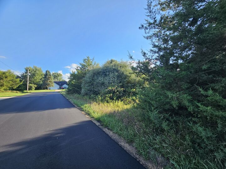 Property Photo:  0 V/L Cannes Drive  MI 49230 