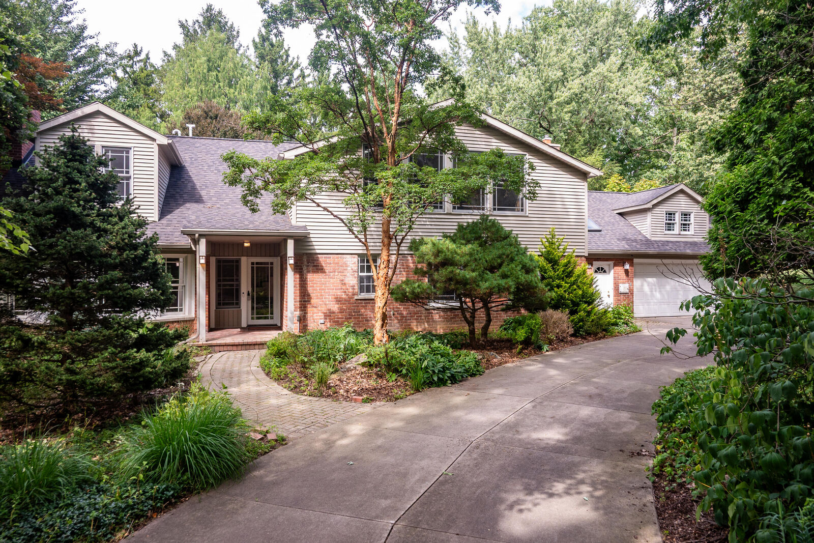 Property Photo:  21200 W 13 Mile Road  MI 48025 