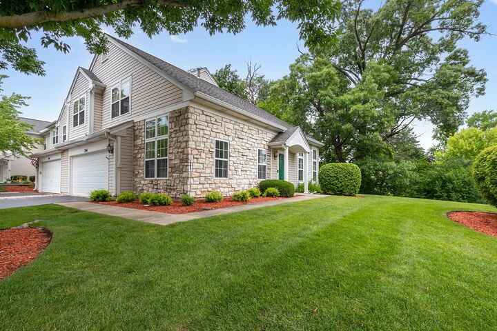 Property Photo:  246 Rainier Way  IL 60020 