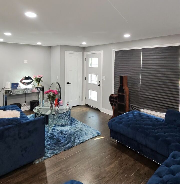 Property Photo: 9016 S Lowe Avenue IL 60620