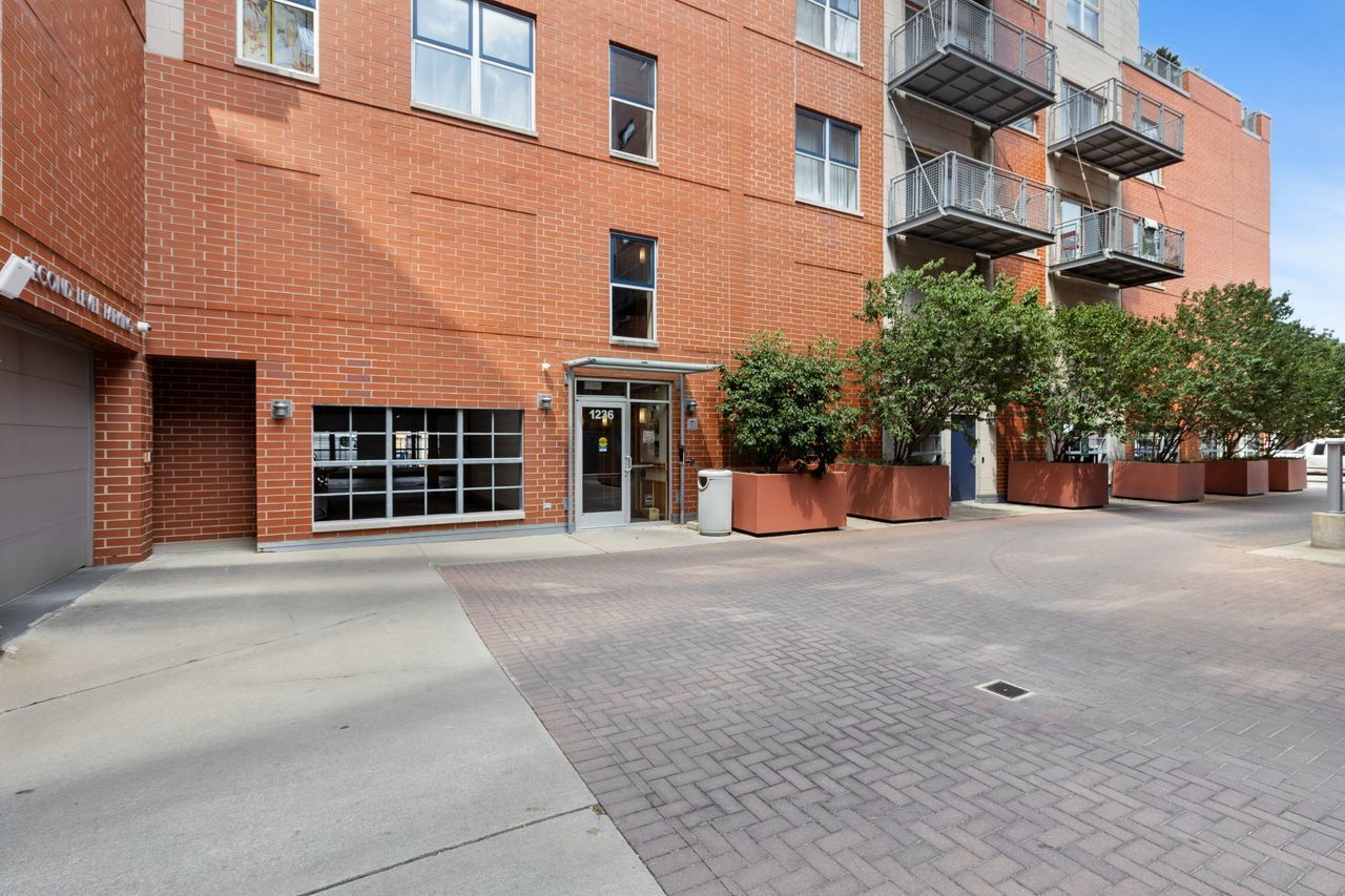 Property Photo:  1236 Chicago Avenue 706A  IL 60202 