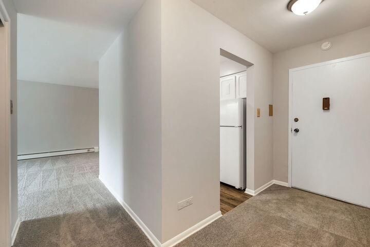 Property Photo: 1198 Royal Glen Drive 101-E IL 60137