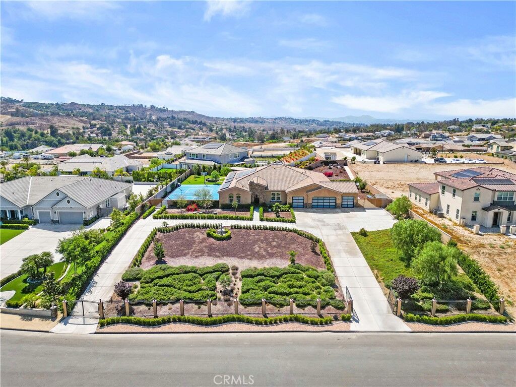 Property Photo: 16282 Ginger Creek CA 92504