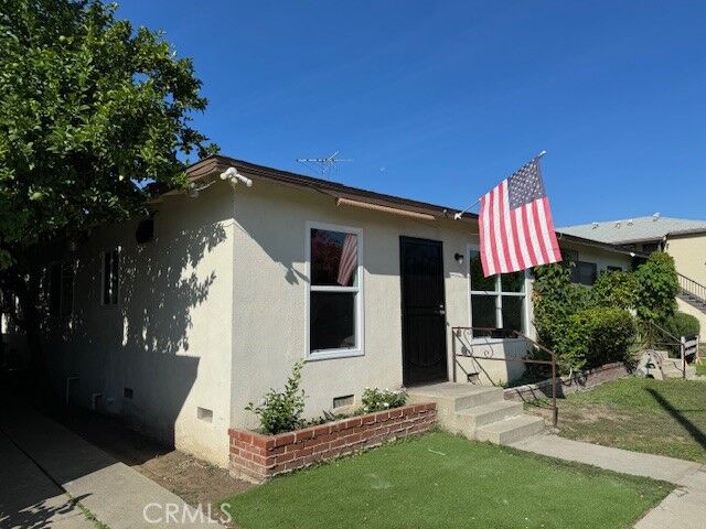 Property Photo:  14030 Dicky Street  CA 90605 