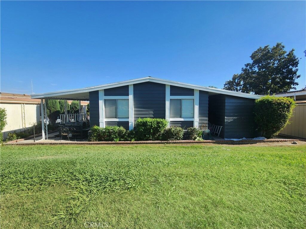 Property Photo:  929 E Foothill Boulevard 159  CA 91786 