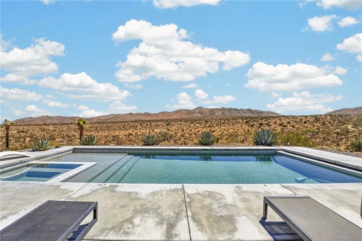 Property Photo: 8997 Hermosa Avenue CA 92284