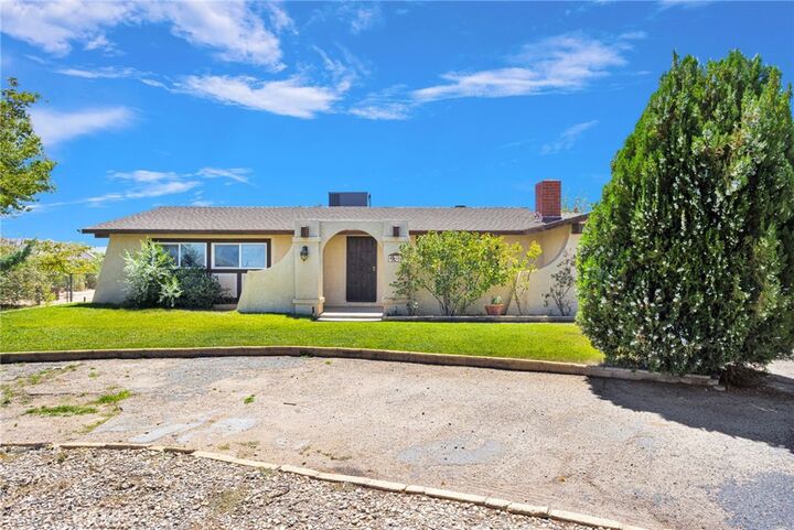 Property Photo:  14941 Walnut Street  CA 92345 