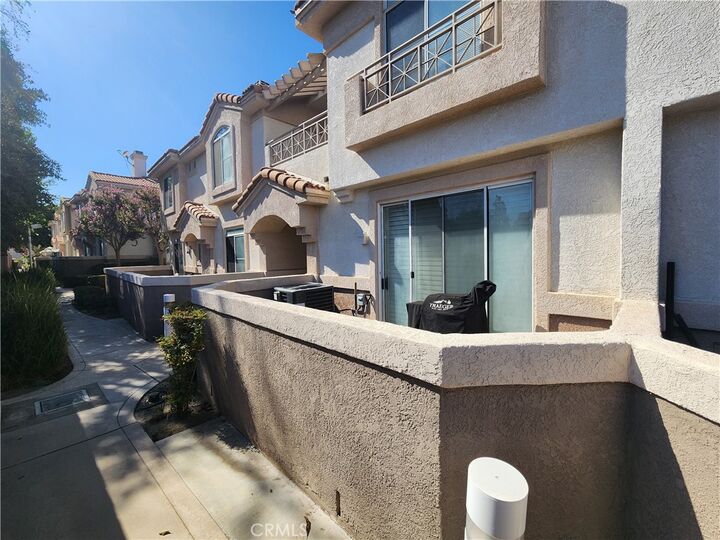 Property Photo: 912 Turner Avenue 58 CA 91764