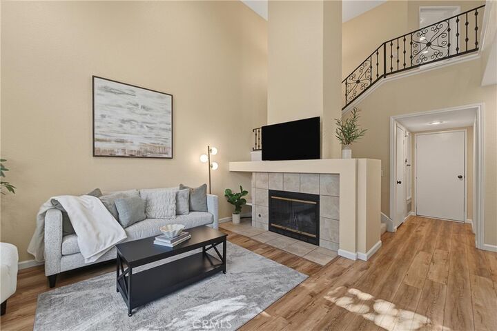 Property Photo:  43 Sandalwood 94  CA 92656 