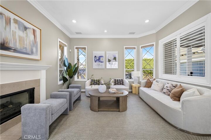 Property Photo:  18 Wimbledon Lane  CA 92656 