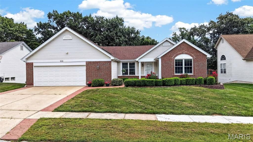 Property Photo:  1420 Prospect Lakes Drive  MO 63385 