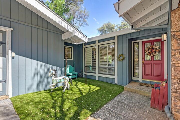 Property Photo:  3455 Cambridge Road  CA 95682 