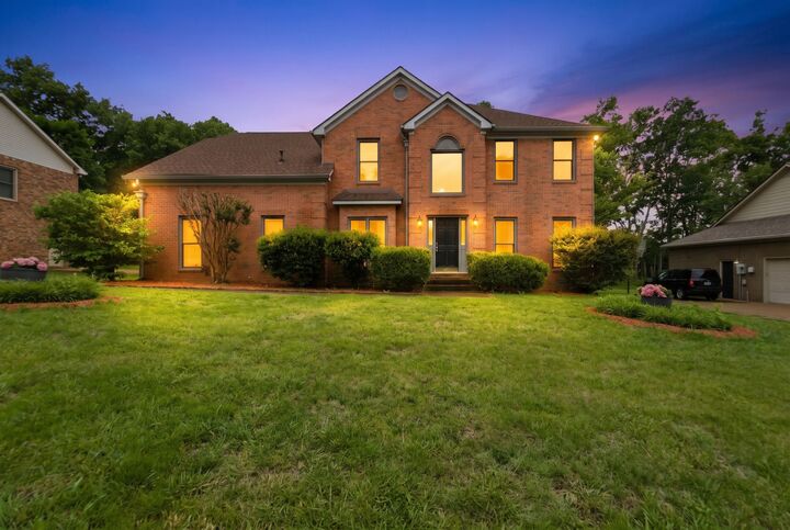Property Photo:  7220 River Bend Rd  TN 37221 