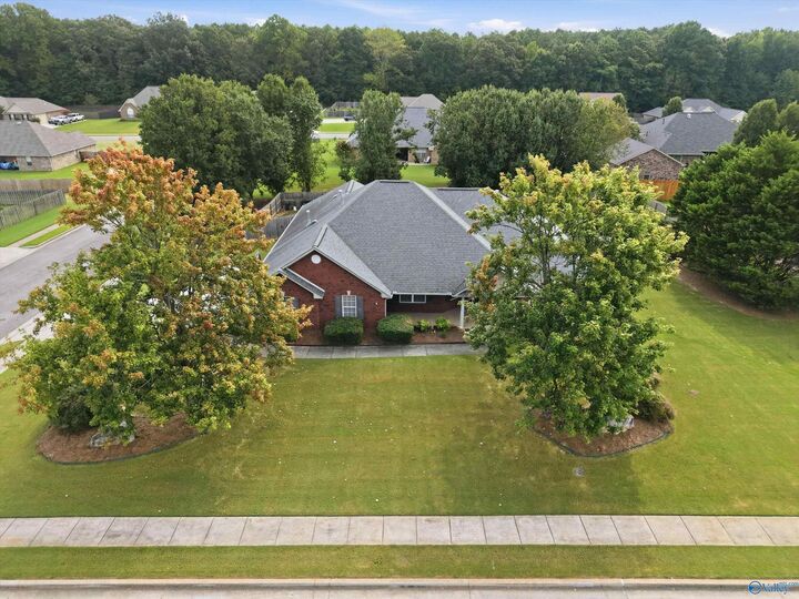 Property Photo: 16740 Bellewood Drive AL 35613