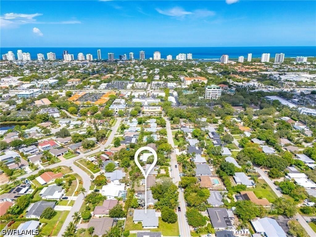 Property Photo:  1240 Pompei Lane  FL 34103 