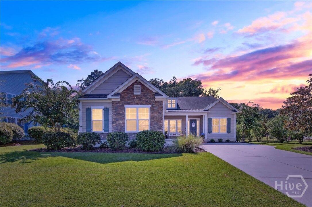 Property Photo:  145 Bramswell Road  GA 31322 