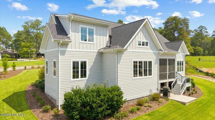Property Photo:  25 Honors Court  NC 28374 