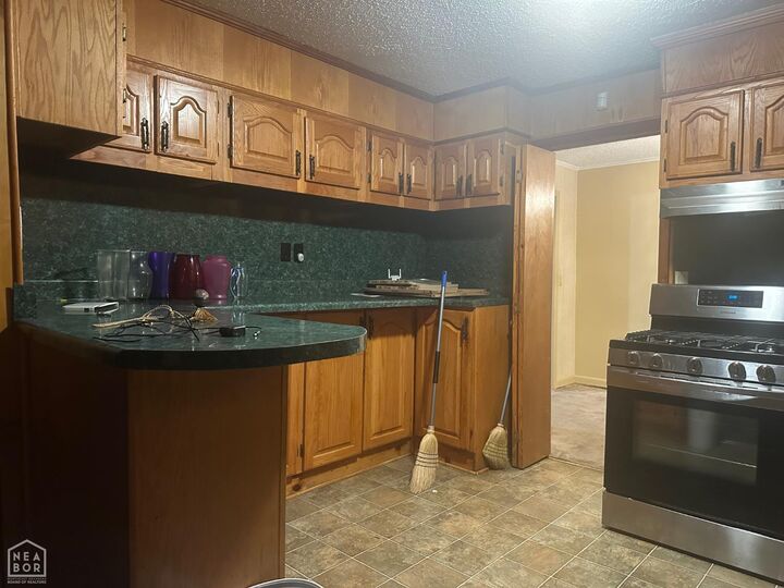 Property Photo: 533 Powell AR 72358