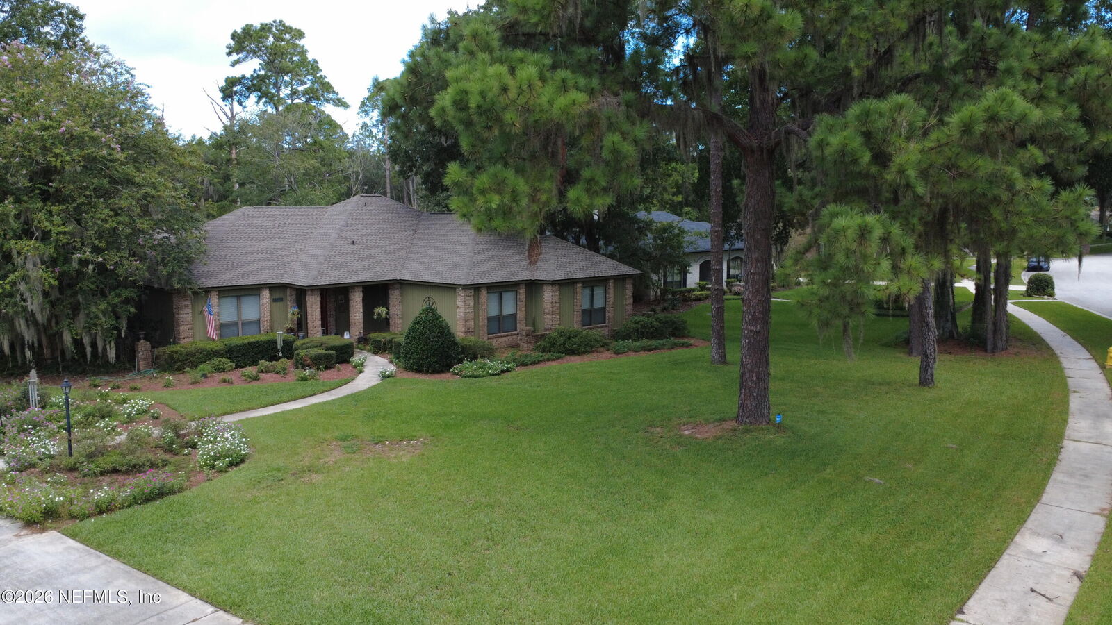 Property Photo:  4526 Oak Bay Drive W  FL 32277 
