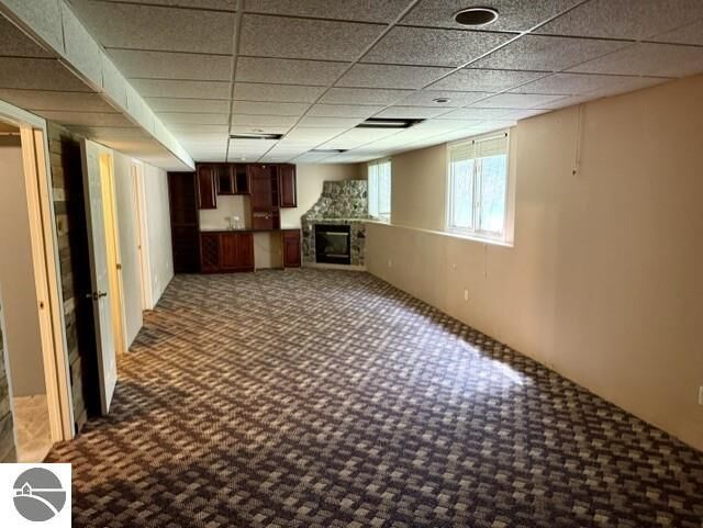 Property Photo:  10951 Harlow Street  MI 48838 