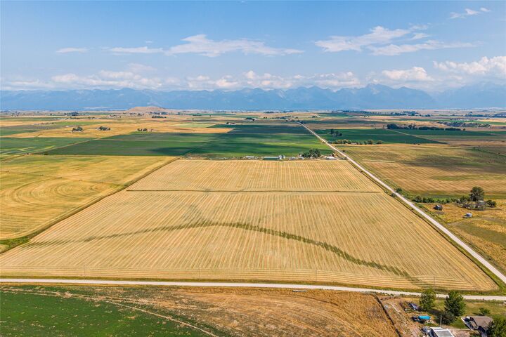 Property Photo: Tracts 1, 2, & 3 Beaver Drive MT 59864