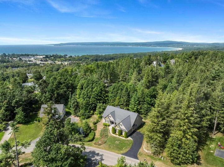 Property Photo: 1051 Autumn MI 49770