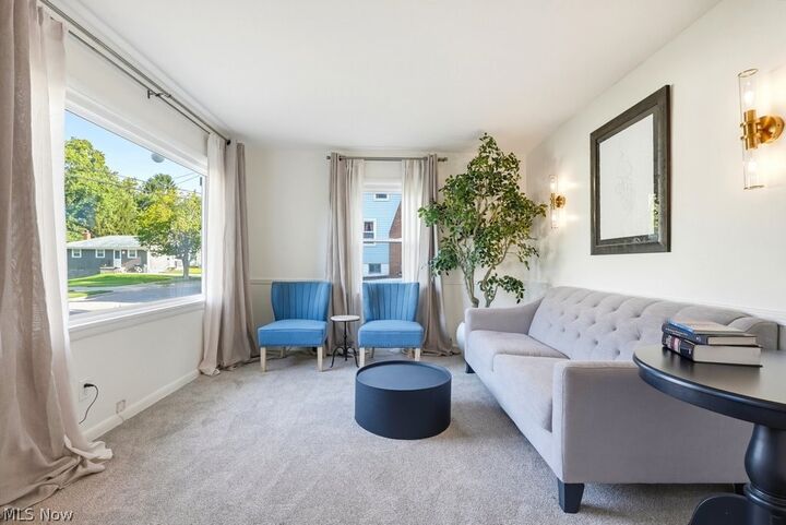 Property Photo: 1195 Sawyer Avenue OH 44310