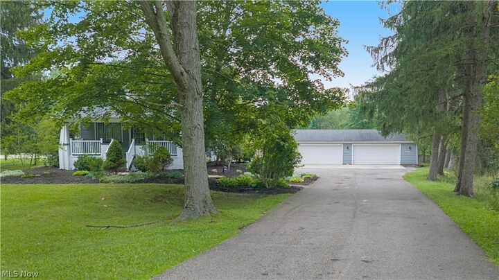 Property Photo:  7064 State Route 14  OH 44266 