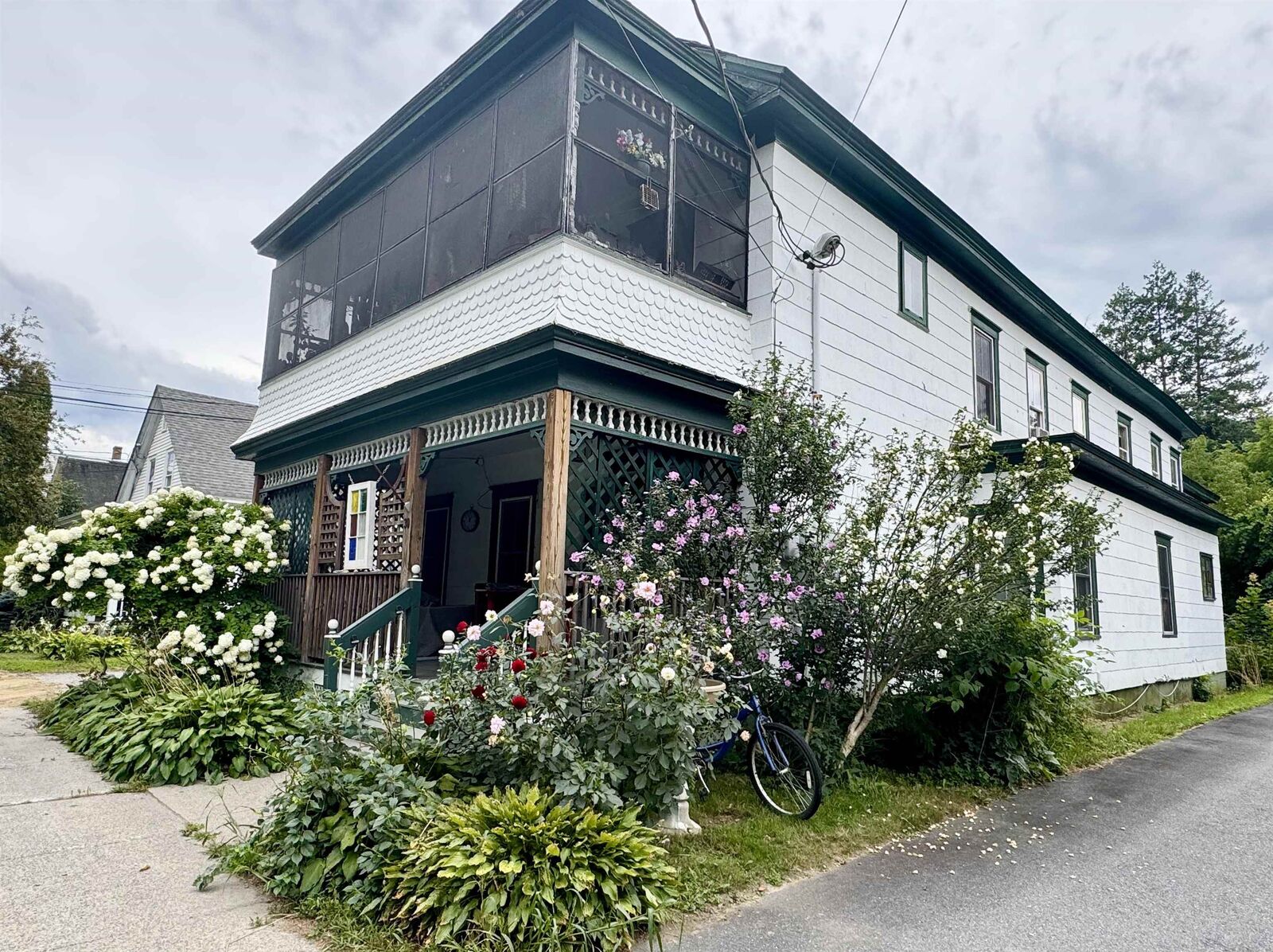 Property Photo:  30 Green Street  VT 05101 