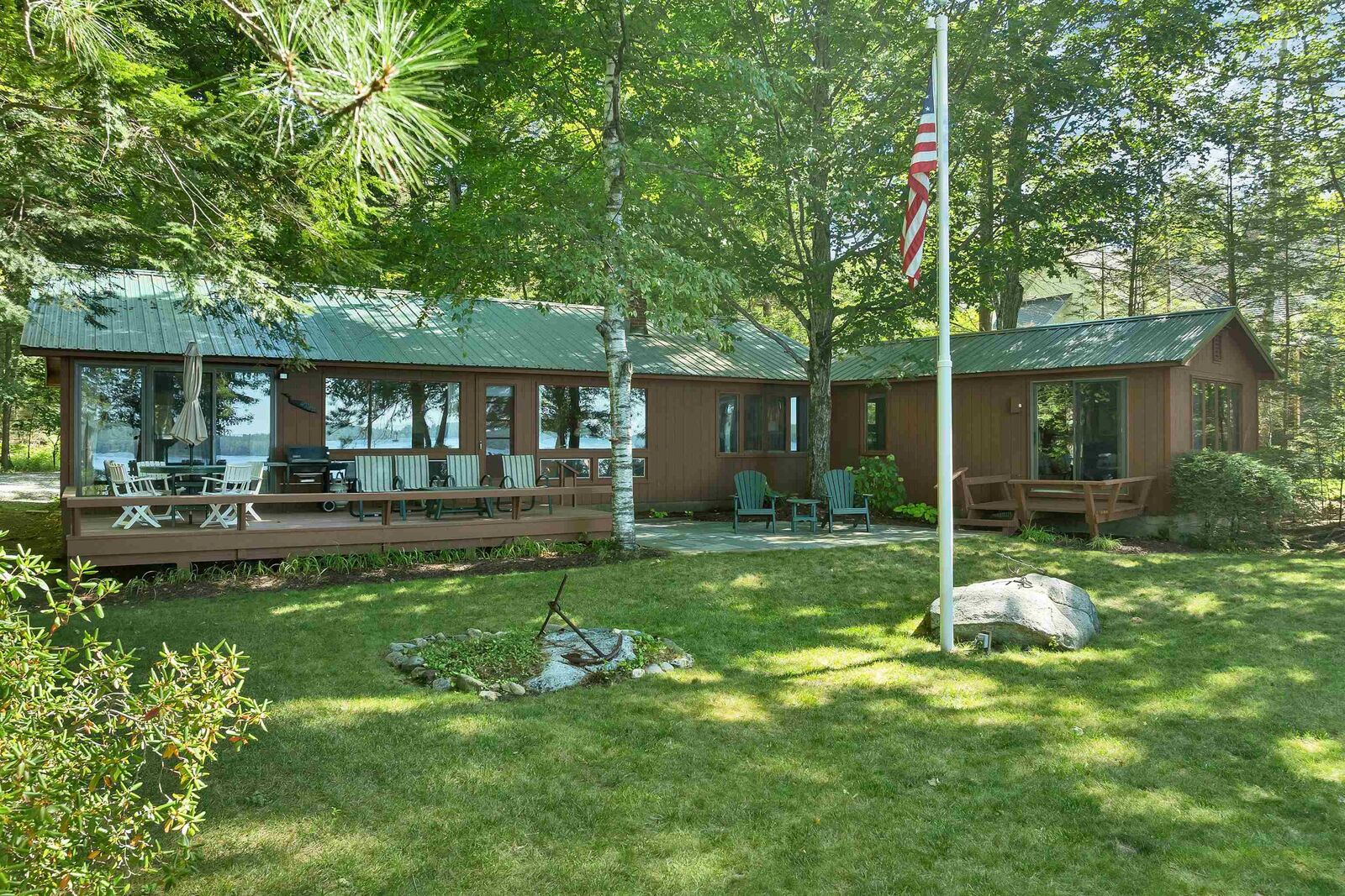 Property Photo: 46 Ruppert Road NH 03254