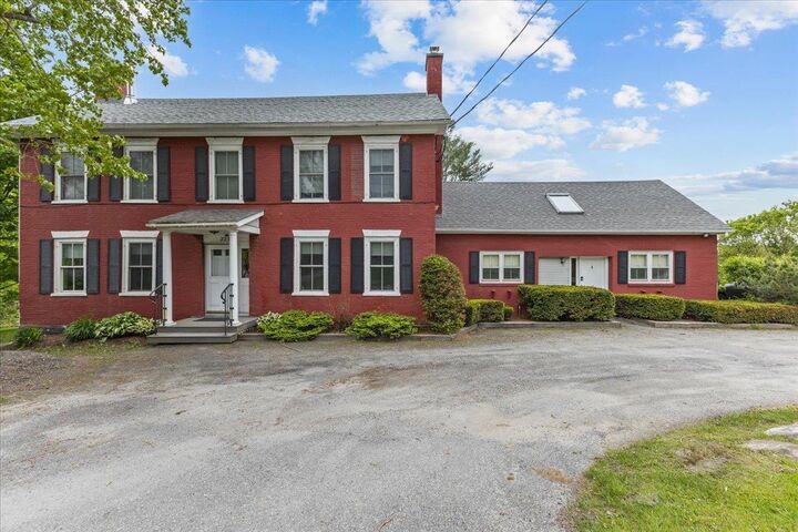 Property Photo: 2233 Pucker Street VT 05672