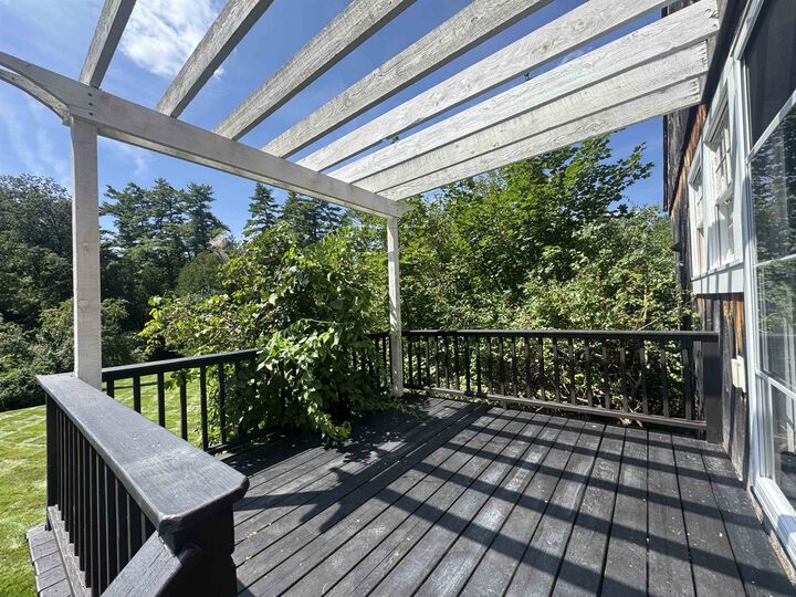Property Photo: 40A Powersbridge Road NH 03458