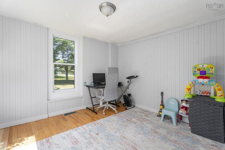 Property Photo: 4632 Highway 215 NS B0N 2S0