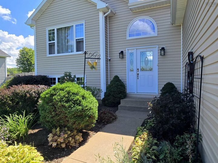 Photo de la propriété:  32 Terra Nova Drive  NS B0P 1R0 