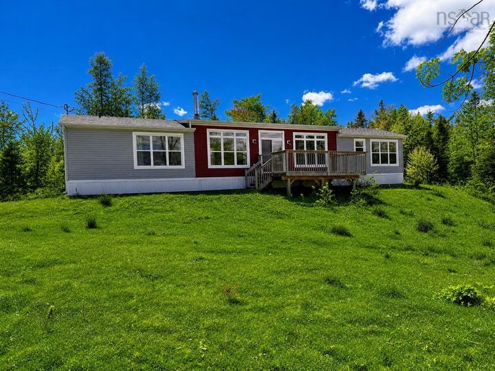 Property Photo: 62 Mash Lane NS B0E 3K0