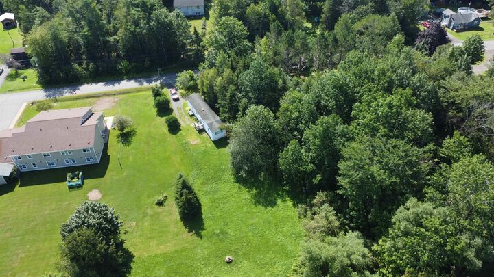 Property Photo: 805 Marshdale Road NS B0K 1C0