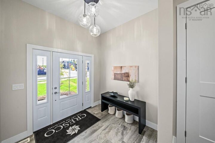 Property Photo: Gw001 4 Gardenia Way NS B2X 0C7