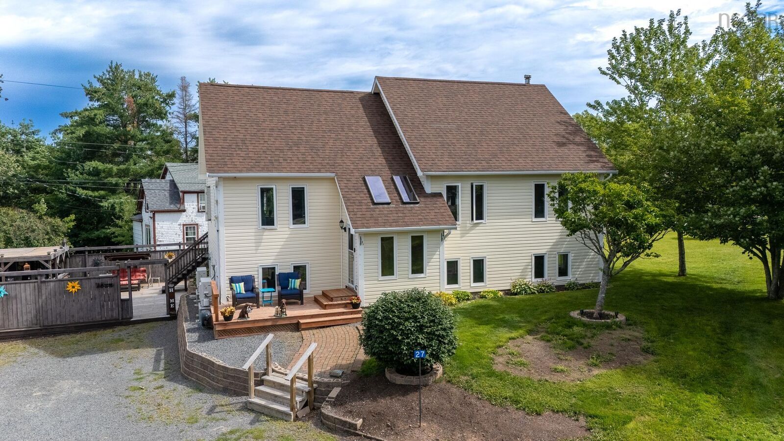 Property Photo: 27 Patterson Lane NS B0P 1P0