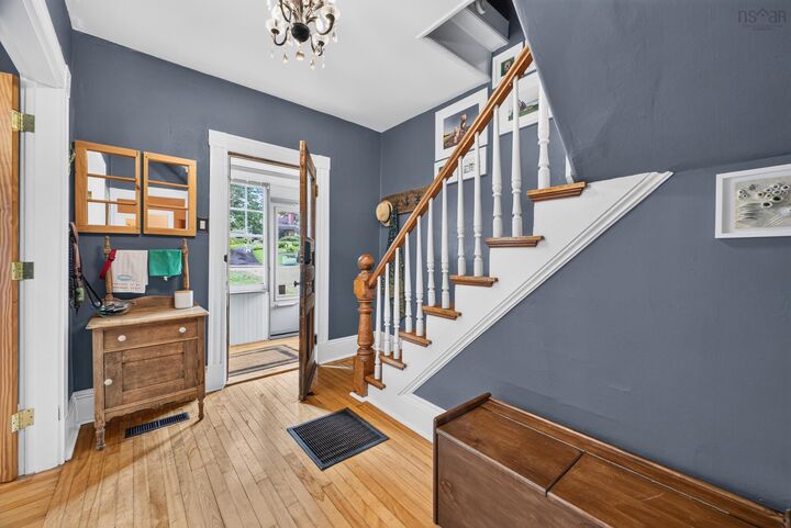 Property Photo: 222 Victoria Street E NS B4H 1Y9