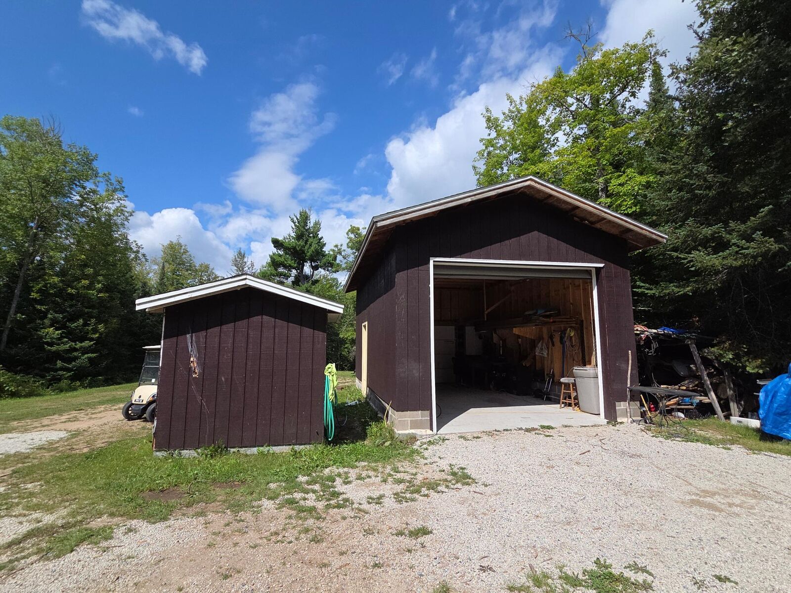 Property Photo:  16322 W Bay Drive  MN 55775 