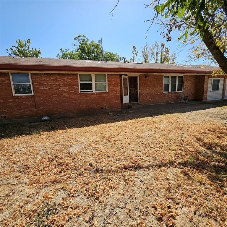 Property Photo: 5019 Fm 2123 TX 76073