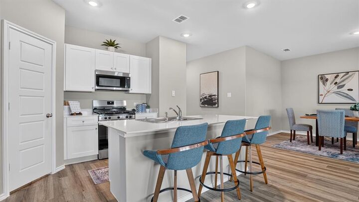 Property Photo: 16761 Hudson Prairie Way TX 76247