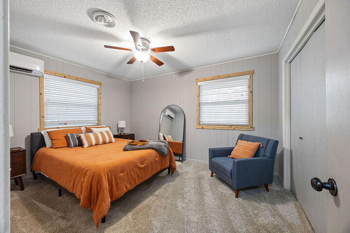Property Photo:  5 Douglas Circle  AR 72715 